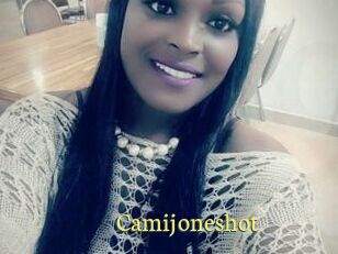 Camijoneshot