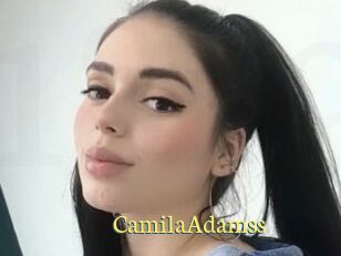 CamilaAdamss