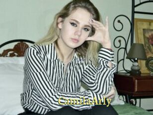 CamilaArly
