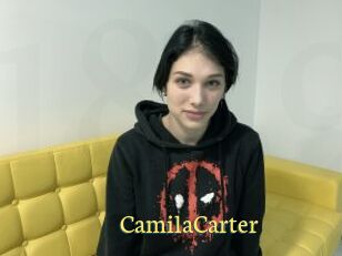 CamilaCarter