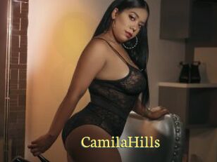 CamilaHills