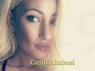 CamilaKhaleesi
