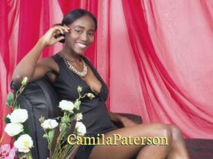 CamilaPaterson