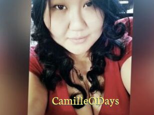 CamilleODays