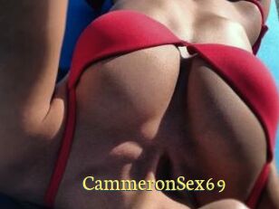 CammeronSex69