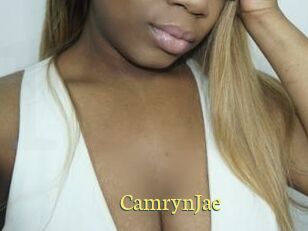 CamrynJae