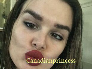 Canadianprincess