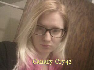 Canary_Cry42