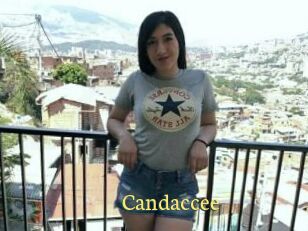 Candaccee