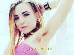 CandiCain