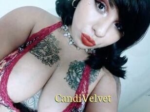 CandiVelvet