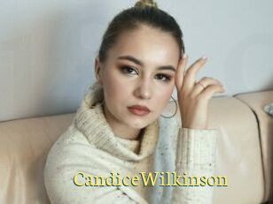 CandiceWilkinson