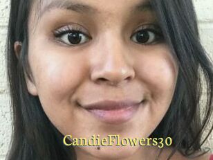 CandieFlowers30