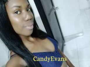 CandyEvans