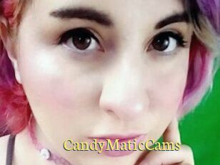 CandyMaticCams