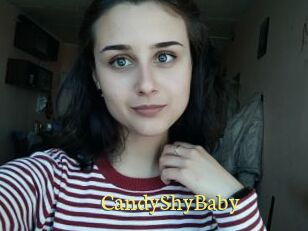 CandyShyBaby