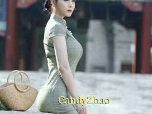 CandyZhao