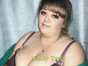 Candy_Tasty