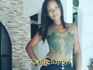 Candy_happyX
