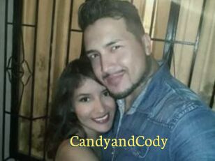 CandyandCody