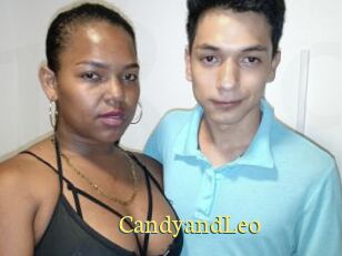 CandyandLeo