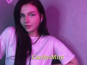 CandysMint