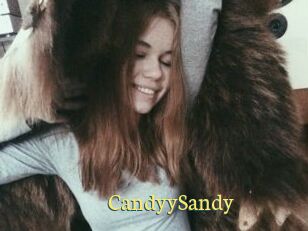 CandyySandy
