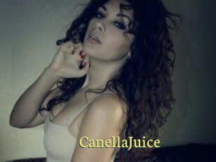 CanellaJuice