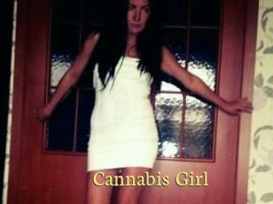 Cannabis_Girl