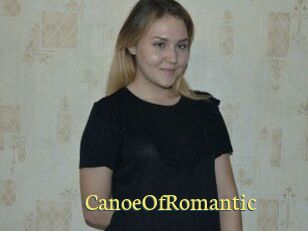 CanoeOfRomantic