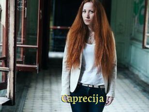 Caprecija