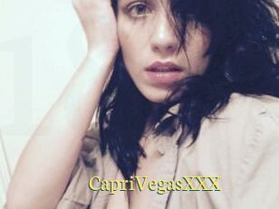 CapriVegasXXX