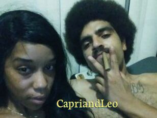 Capri_and_Leo