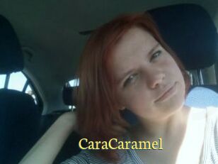 CaraCaramel