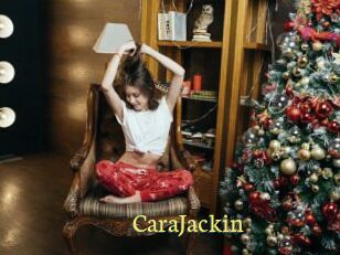 CaraJackin