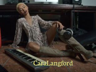 CaraLangford