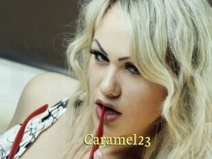 Caramel23
