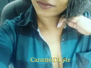 CaramelDLyte