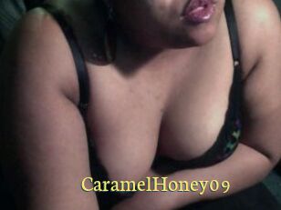 CaramelHoney09