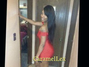 CaramelLex