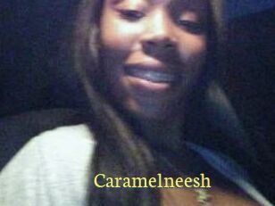 Caramelneesh