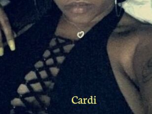 Cardi