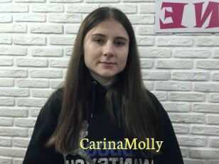 CarinaMolly