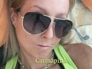 Carinapink