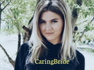 CaringBride