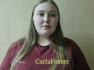 CarlaFoxter