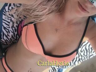 CarlaHotie