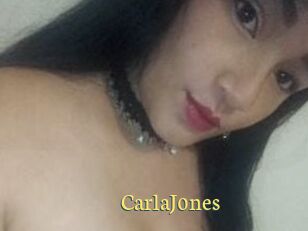 CarlaJ0nes