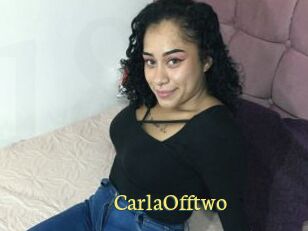 CarlaOfftwo