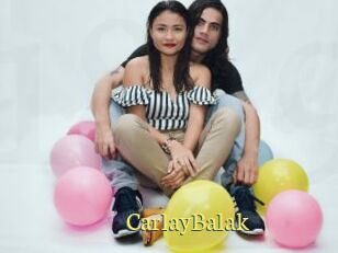 CarlayBalak